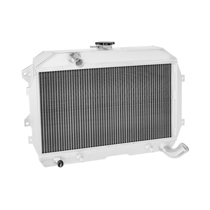 Competition Radiator FMIC.Pro Datsun 240Z 70-73