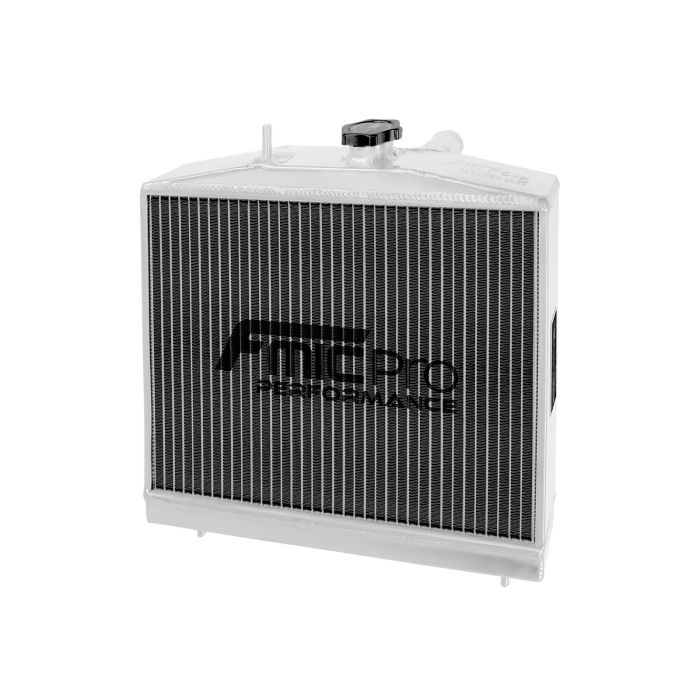 FMIC.Pro Racing Radiator Honda Civic EG K-swap 92-95