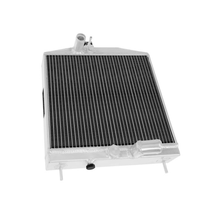 FMIC.Pro Racing Radiator Honda Civic EG K-swap 92-95