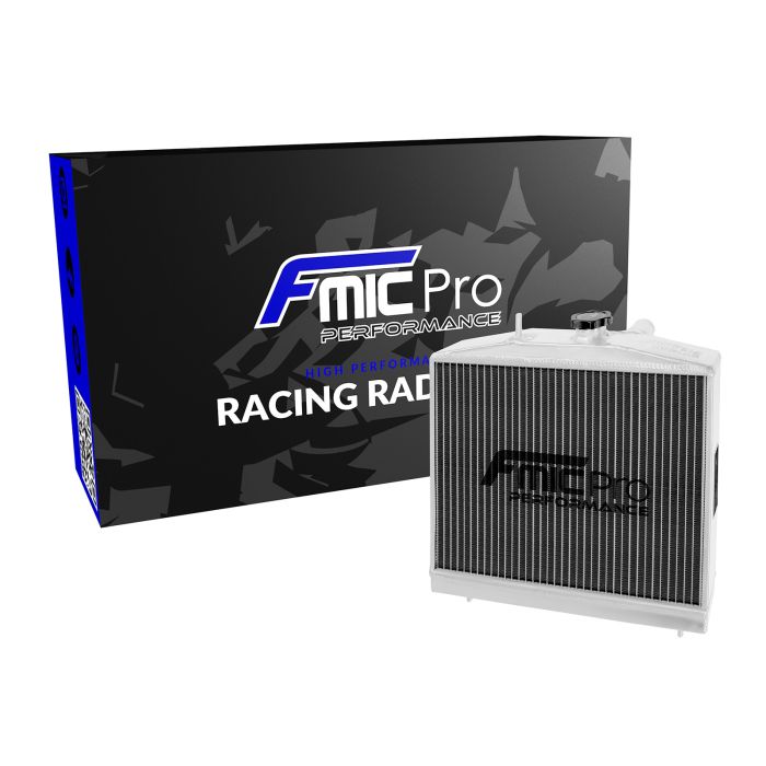 FMIC.Pro Racing Radiator Honda Civic EK K-swap 96-00