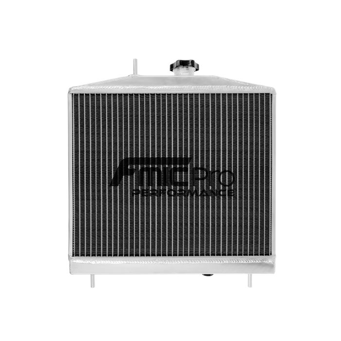 FMIC.Pro Racing Radiator Honda Civic EK K-swap 96-00