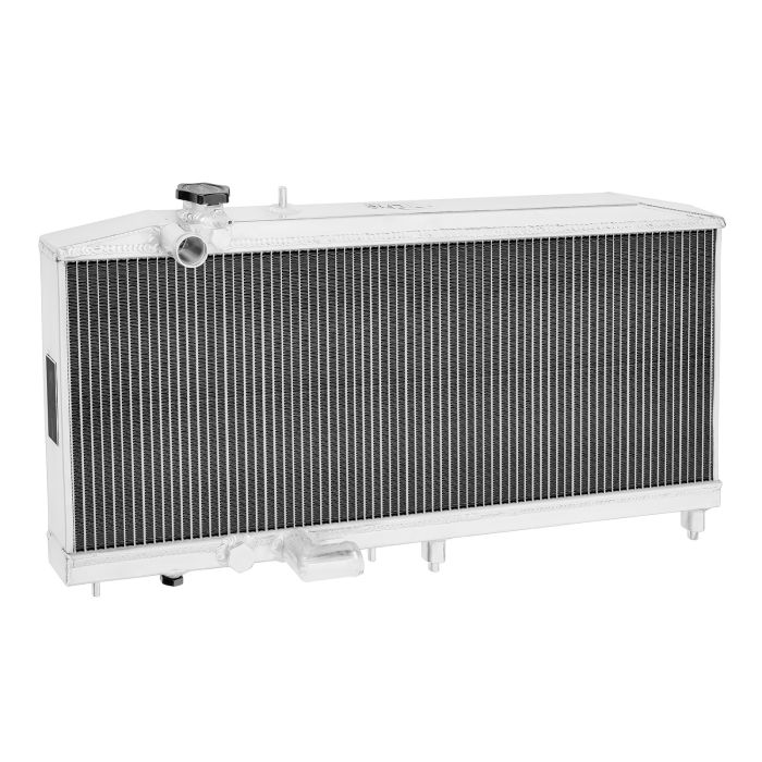 Competition Radiator FMIC.Pro Honda Civic K20 Swap XXL 96-00