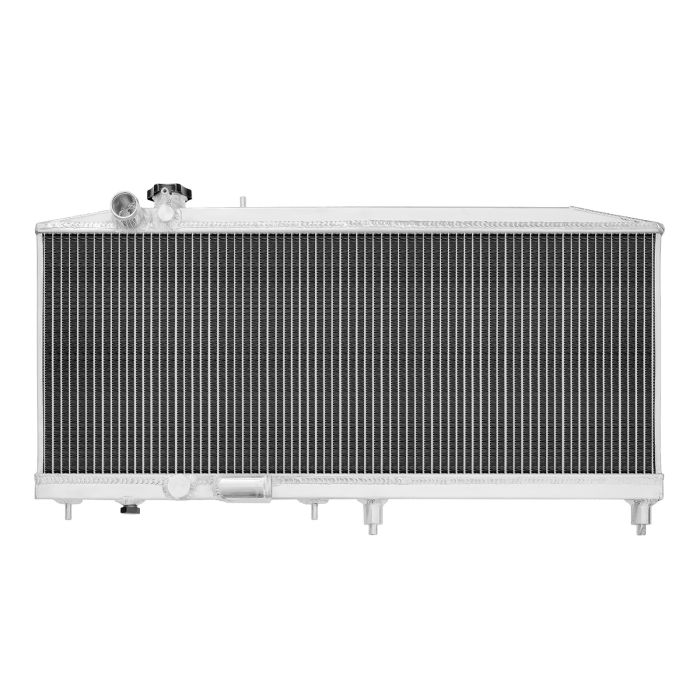 Competition Radiator FMIC.Pro Honda Civic K20 Swap XXL 96-00