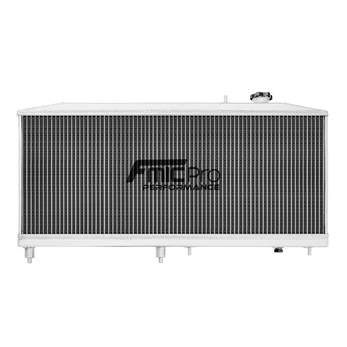 Competition Radiator FMIC.Pro Honda Civic K20 Swap XXL 96-00