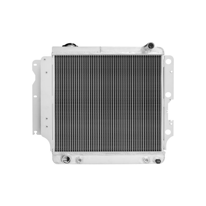 FMIC.Pro Racing Radiator Jeep Wrangler YJ TJ 2.4L-4.2L 87-06
