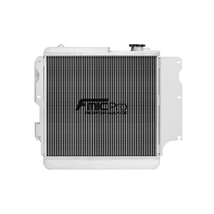 FMIC.Pro Racing Radiator Jeep Wrangler YJ TJ 2.4L-4.2L 87-06