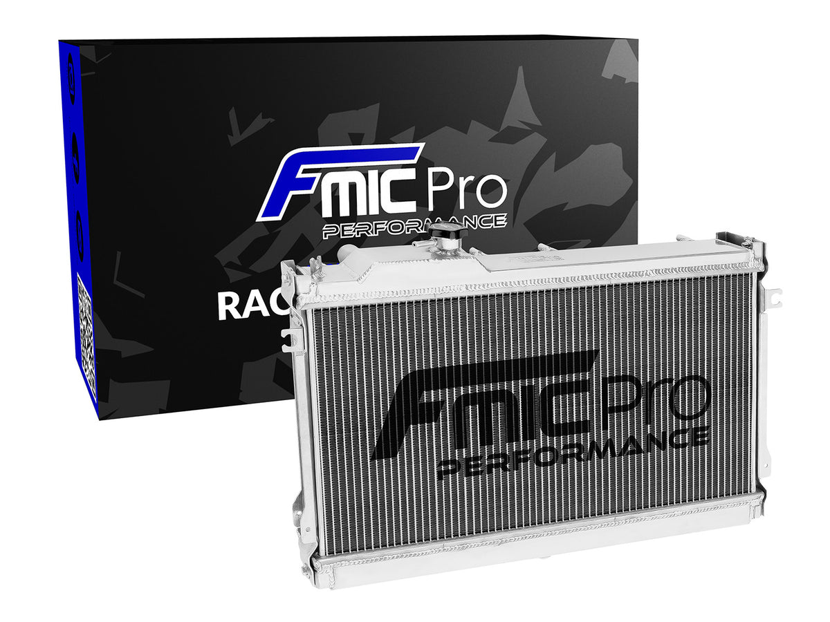 Racing Radiator FMIC.Pro Mazda MX-5 Miata 90-97