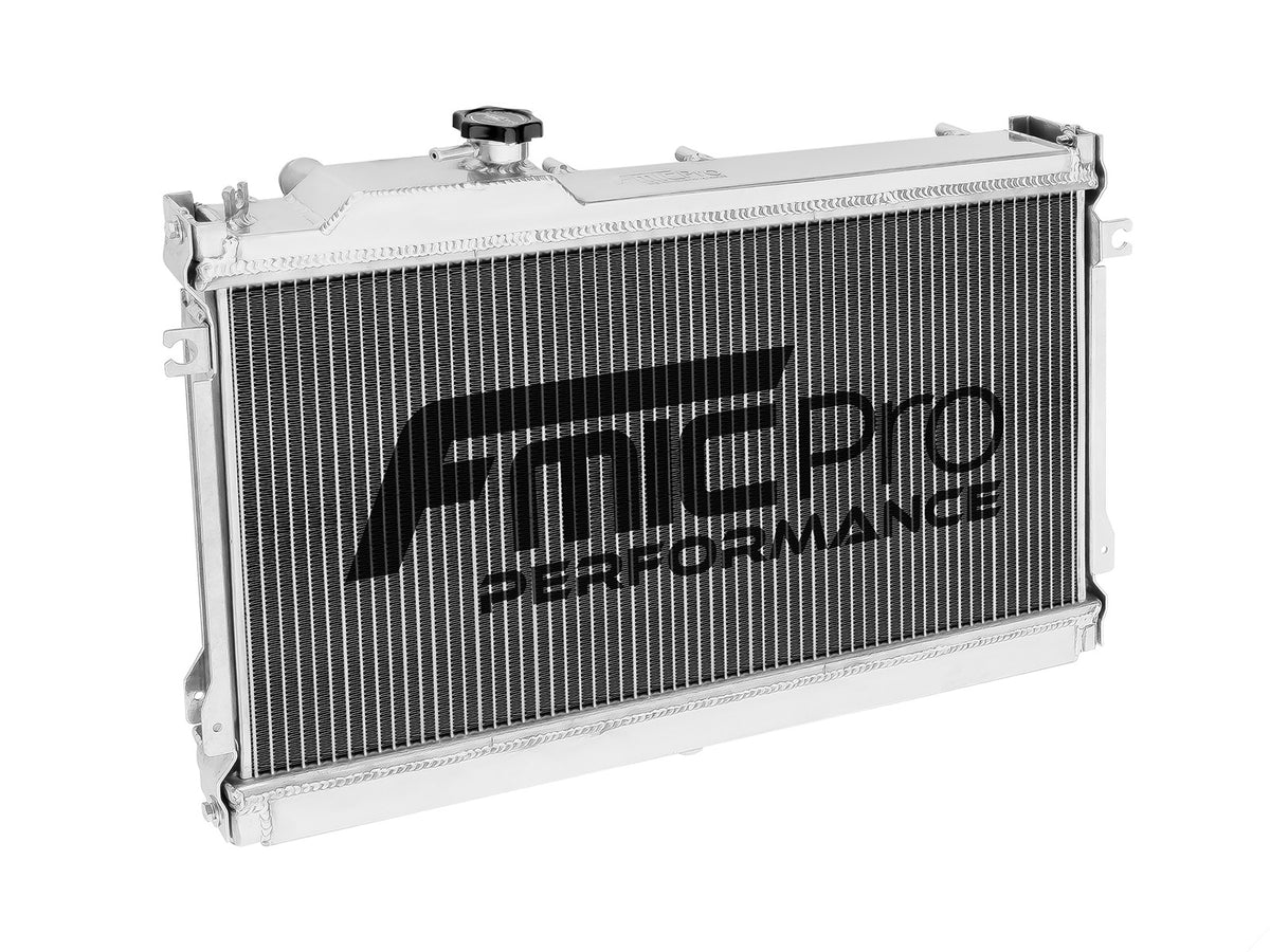 Racing Radiator FMIC.Pro Mazda MX-5 Miata 90-97