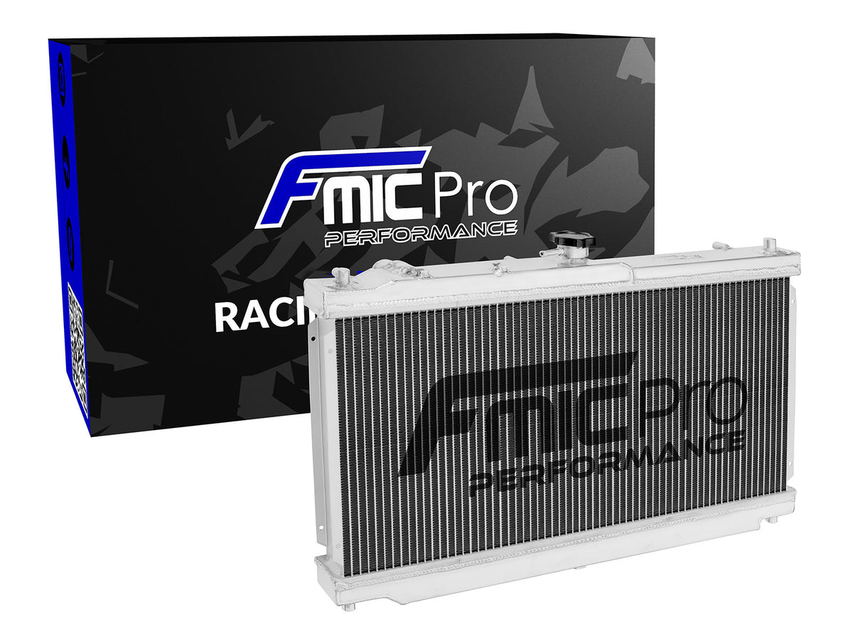 Racing Radiator FMIC.Pro Mazda MX-5 Miata 99-05