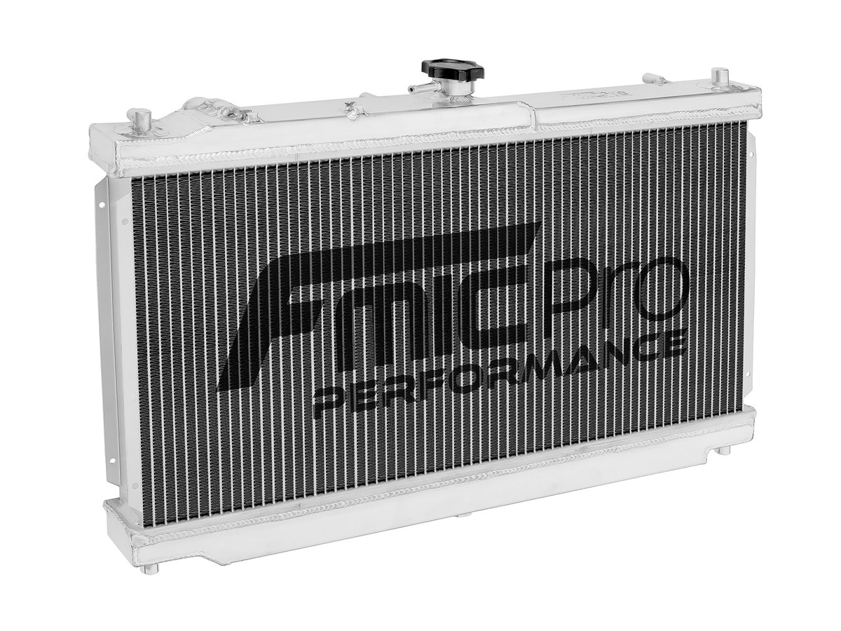Racing Radiator FMIC.Pro Mazda MX-5 Miata 99-05