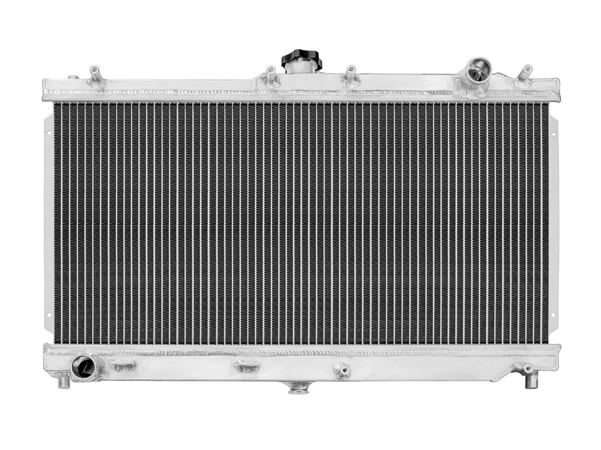 Racing Radiator FMIC.Pro Mazda MX-5 Miata 99-05