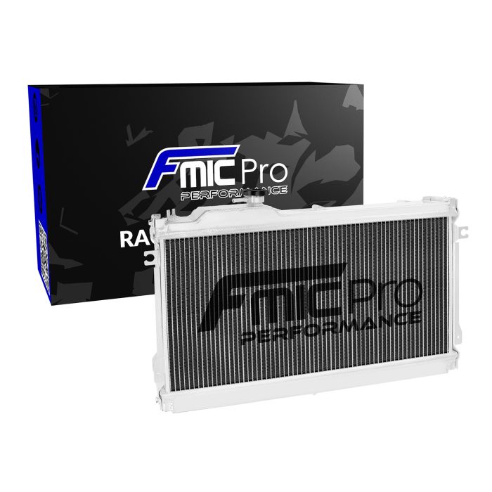 FMIC.Pro Mazda MX-5 X-Core Competition Radiator, 1990-1997