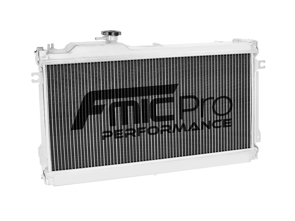 Radiador Racing FMIC.Pro Mazda MX-5 X-Core, 1990-1997