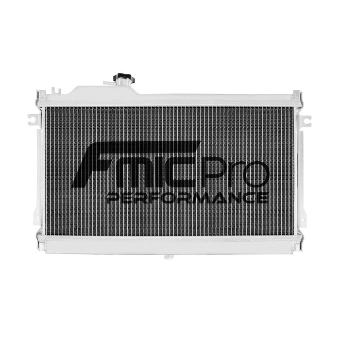 FMIC.Pro Mazda MX-5 X-Core Competition Radiator, 1990-1997