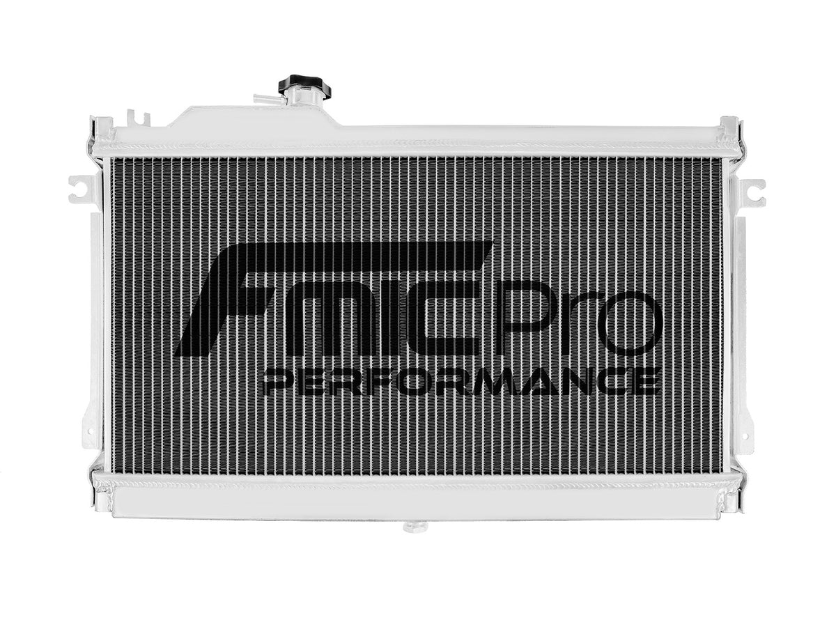 Radiador Racing FMIC.Pro Mazda MX-5 X-Core, 1990-1997