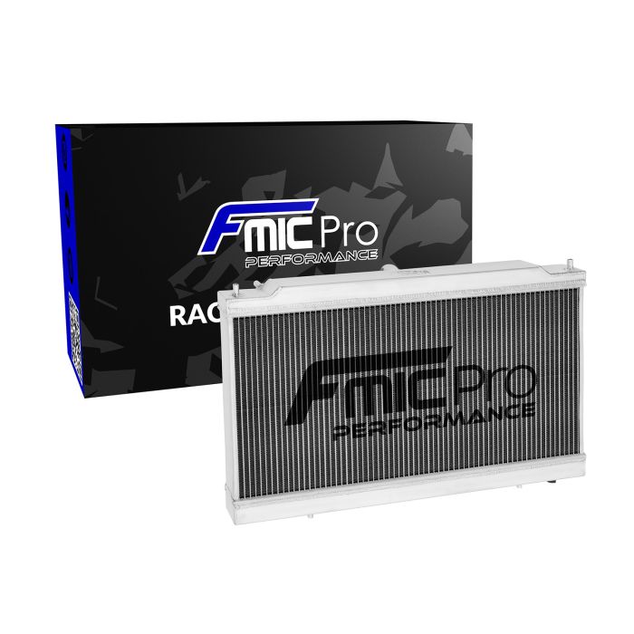 FMIC.Pro Racing Radiator Mitsubishi Eclipse 95-99 4G63