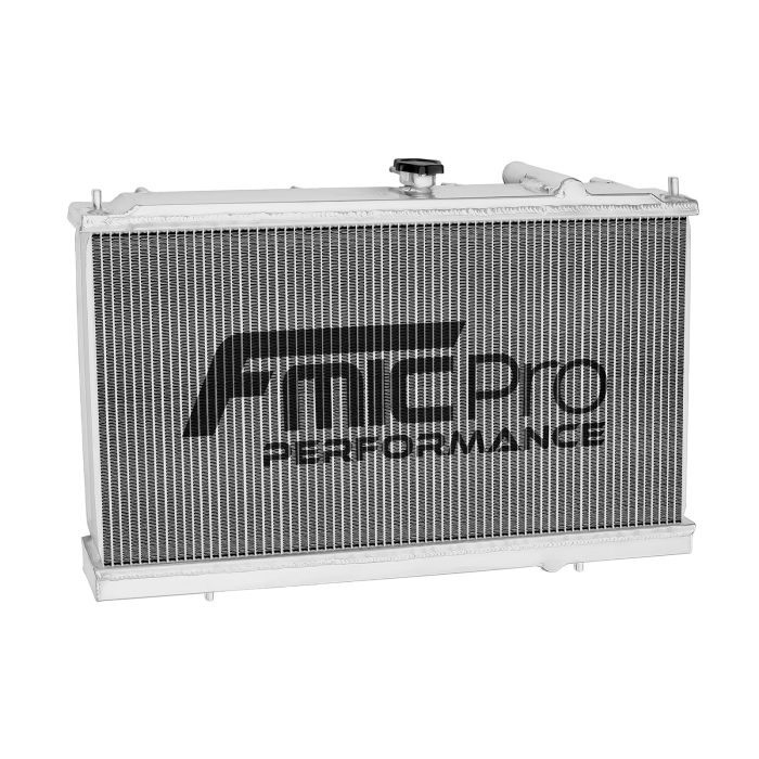 FMIC.Pro Racing Radiator Mitsubishi Lancer Evolution 4,5,6 96-01