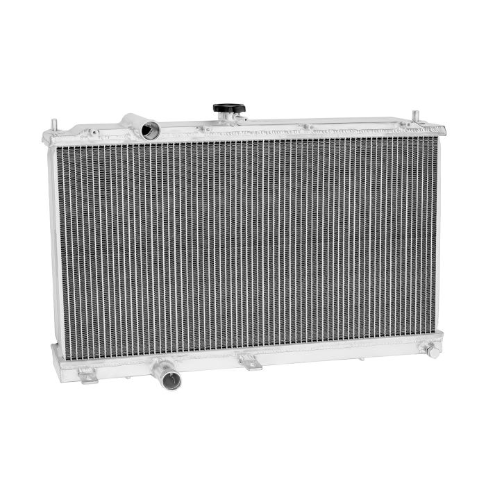 FMIC.Pro Racing Radiator Mitsubishi Lancer Evolution 4,5,6 96-01