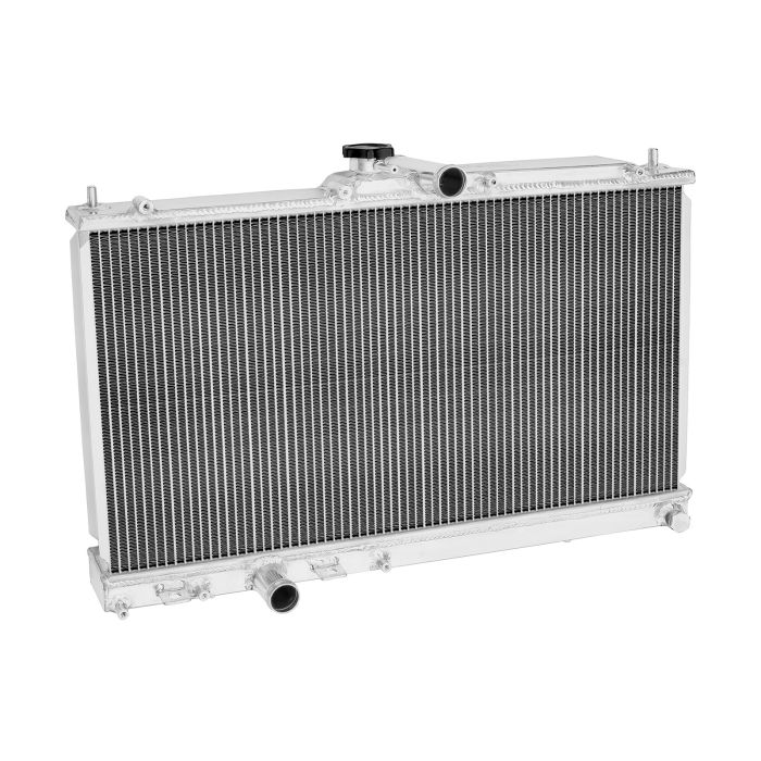 FMIC.Pro Competition Radiator Mitsubishi Lancer Evolution 7,8,9 01-07