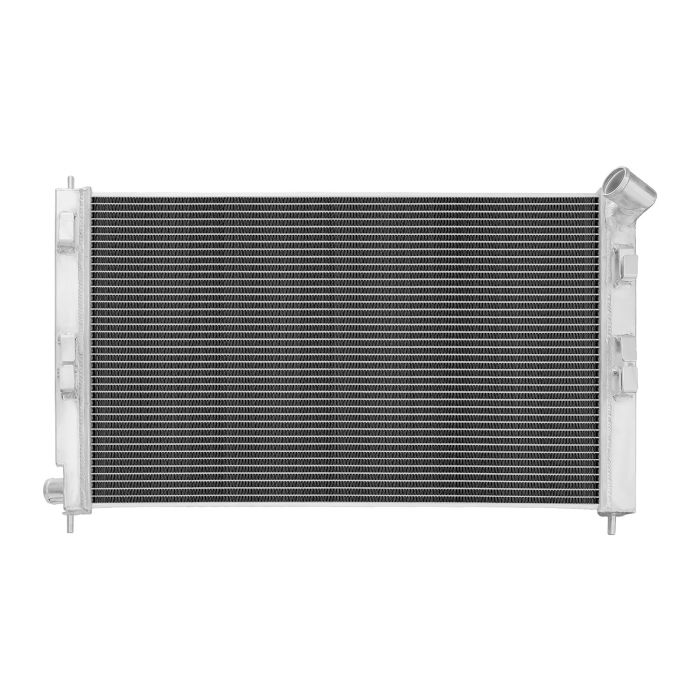 FMIC.Pro competition radiator for Mitsubishi Lancer Evolution X, 08+