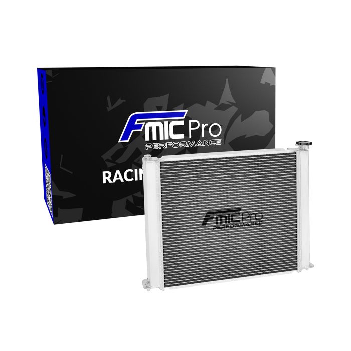 FMIC.Pro performance radiator for Nissan 300ZX TURBO, 1990-1996