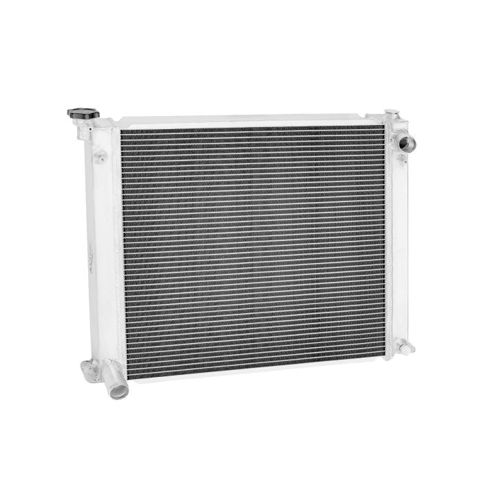 FMIC.Pro performance radiator for Nissan 300ZX TURBO, 1990-1996