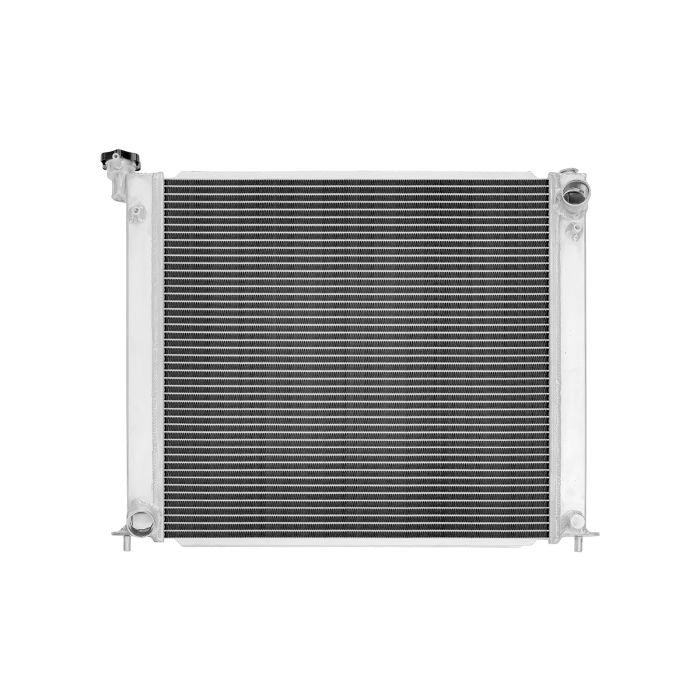 FMIC.Pro performance radiator for Nissan 300ZX TURBO, 1990-1996
