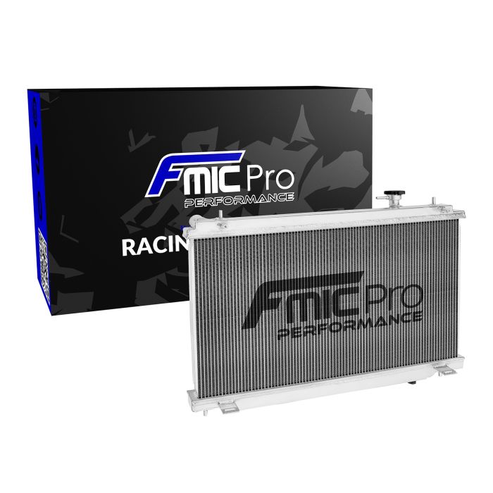 FMIC.Pro Racing Radiator Nissan 350Z 03-06