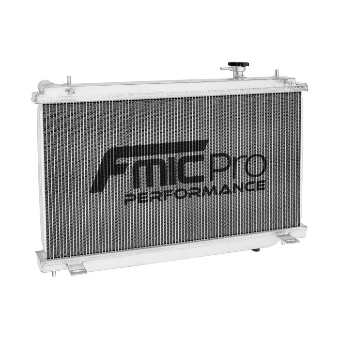 FMIC.Pro Racing Radiator Nissan 350Z 03-06