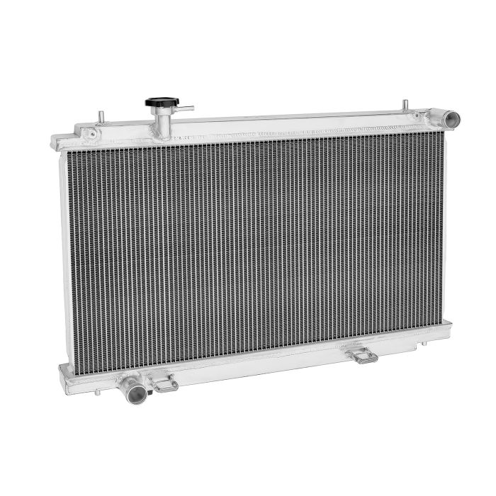 FMIC.Pro Racing Radiator Nissan 350Z 03-06