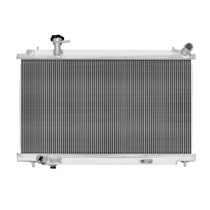 FMIC.Pro Racing Radiator Nissan 350Z 03-06