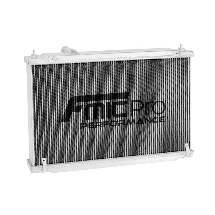 FMIC.Pro competition radiator for Nissan GT-R Skyline R35
