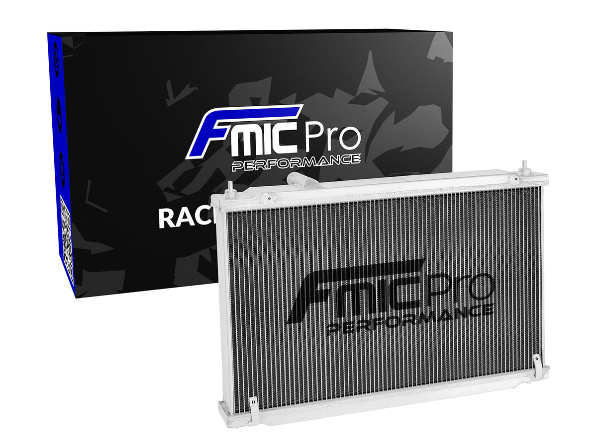 Racing Radiator FMIC.Pro Nissan GT-R Skyline R35