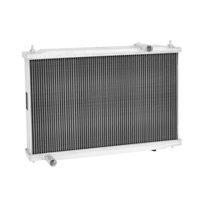 FMIC.Pro competition radiator for Nissan GT-R Skyline R35