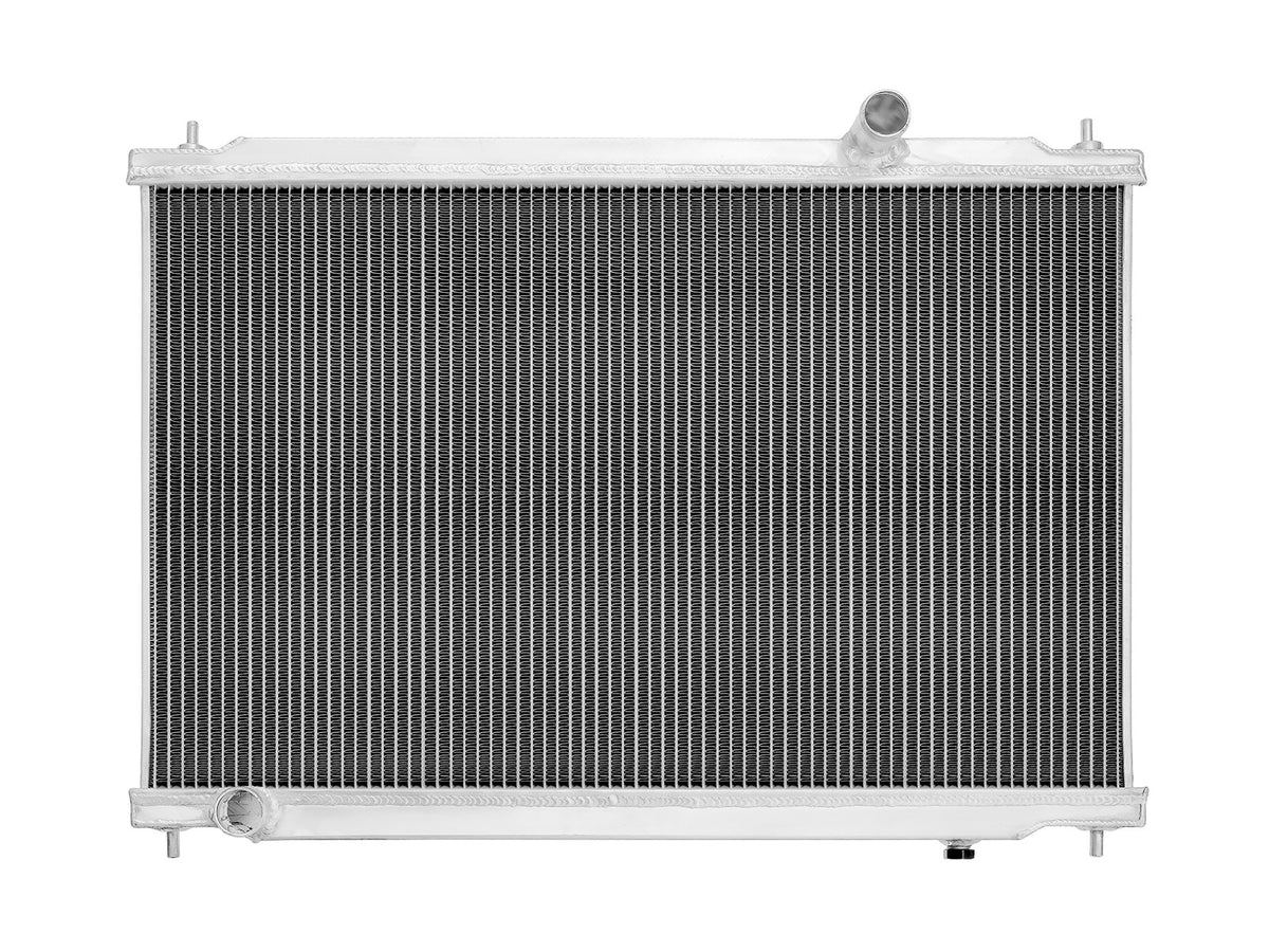 Racing Radiator FMIC.Pro Nissan GT-R Skyline R35