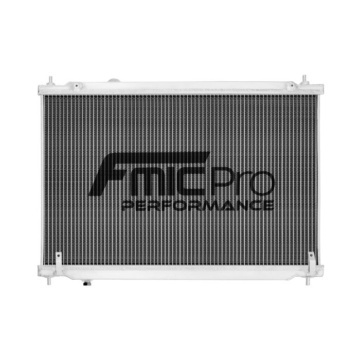 FMIC.Pro competition radiator for Nissan GT-R Skyline R35