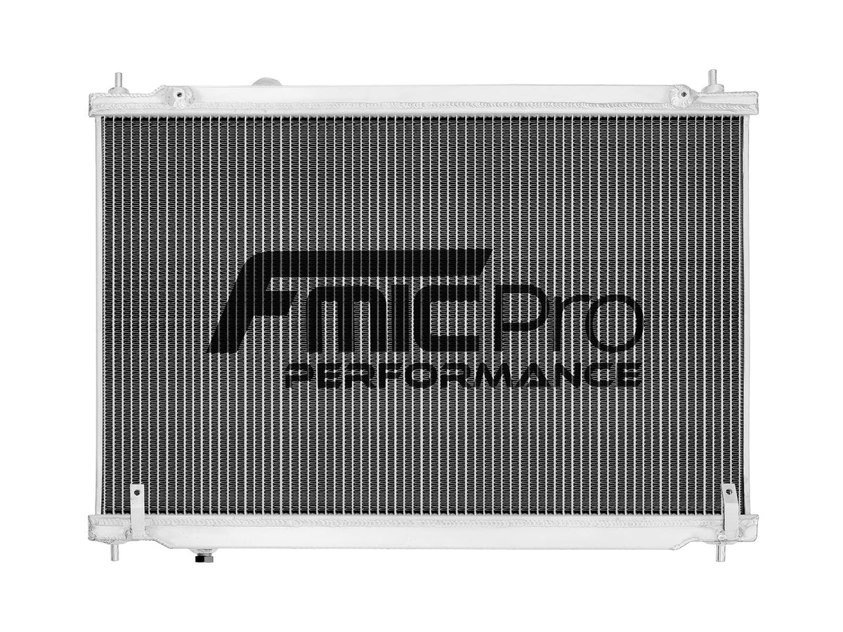 Racing Radiator FMIC.Pro Nissan GT-R Skyline R35
