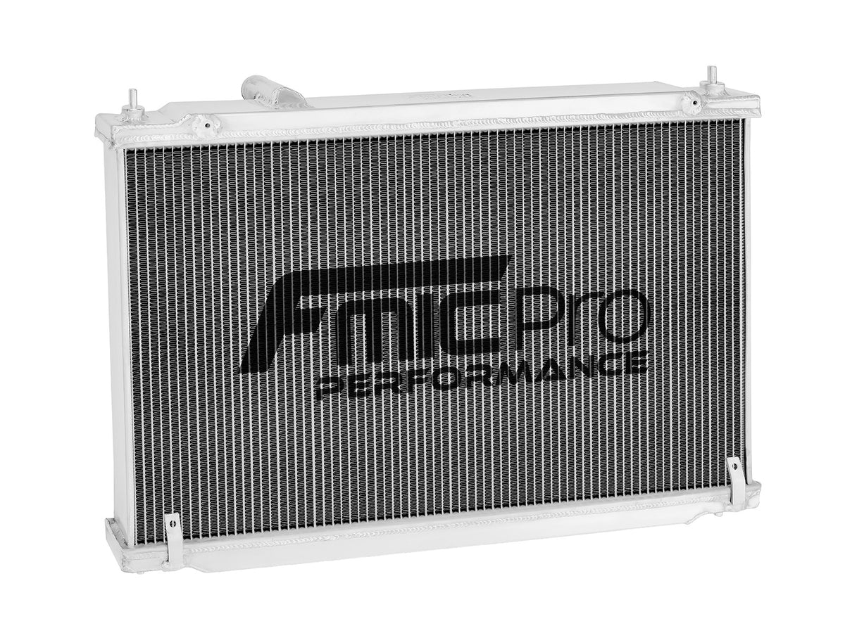 Racing Radiator FMIC.Pro Nissan GT-R Skyline R35