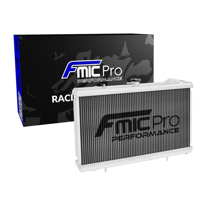 FMIC.Pro competition radiator Nissan S13 200SX 1989-1994 SR20
