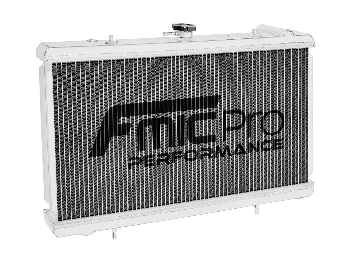 Racing Radiator FMIC.Pro Nissan S13 200SX 1989-1994 SR20