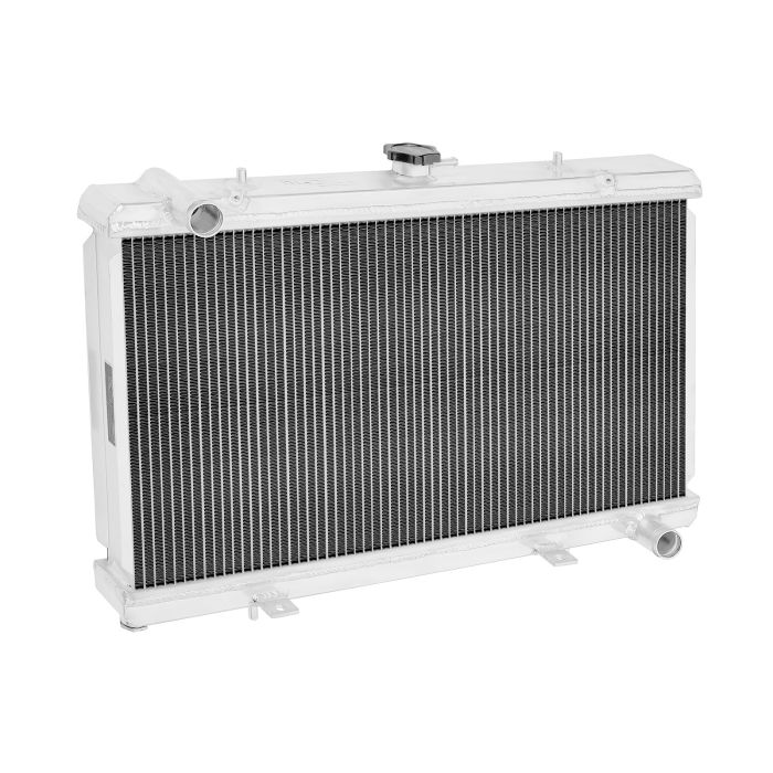 FMIC.Pro competition radiator Nissan S13 200SX 1989-1994 SR20