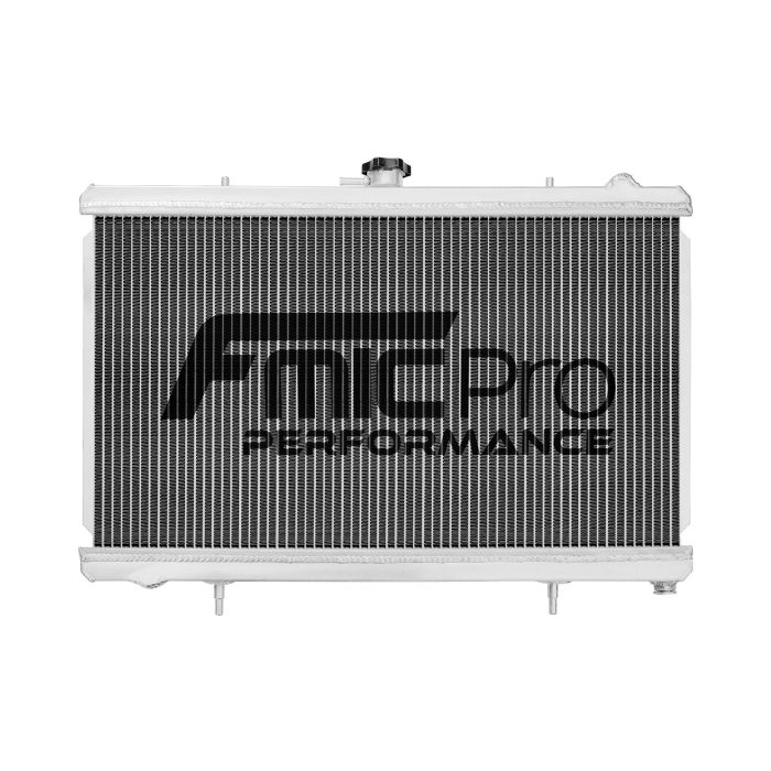 FMIC.Pro competition radiator Nissan S13 200SX 1989-1994 SR20