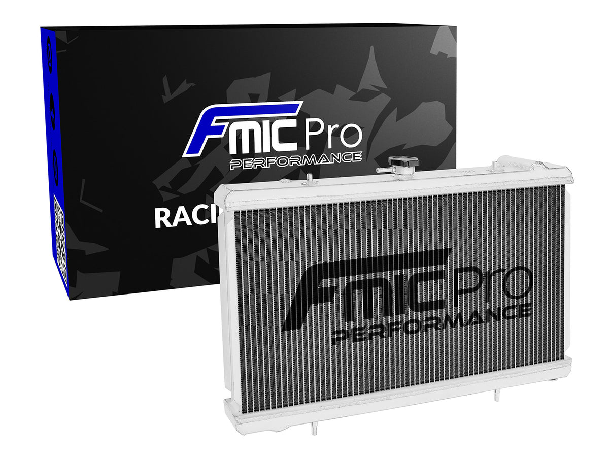 Racing Radiator FMIC.Pro Nissan S13 200SX 1989-1994 SR20
