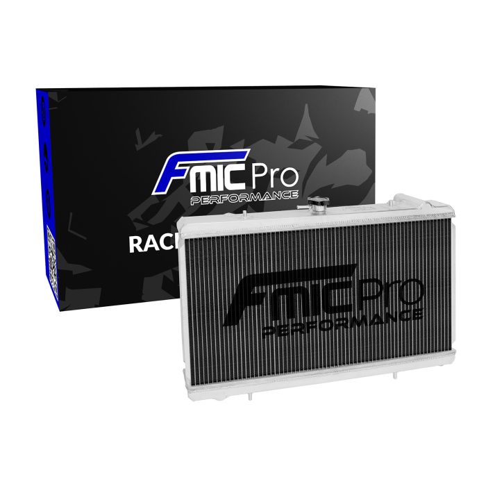FMIC.Pro Nissan S13 200SX X-Core Competition Radiator 1989-1994 SR20