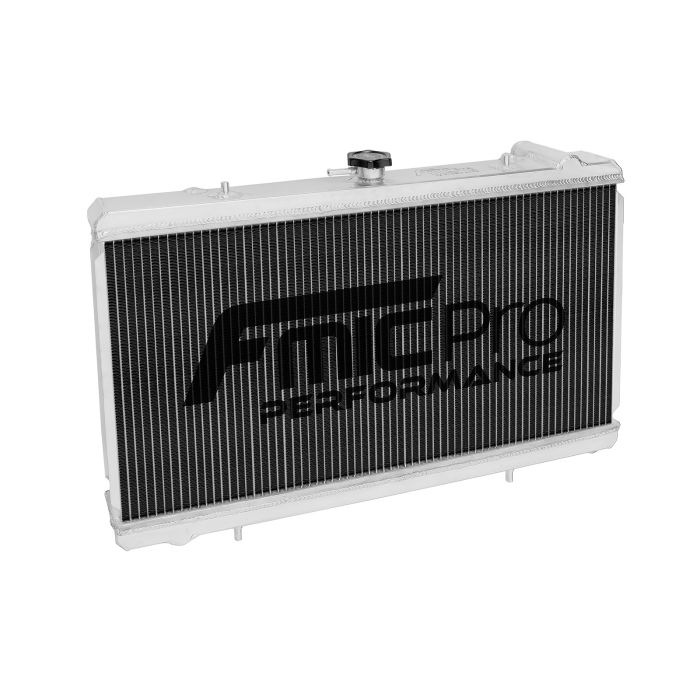 FMIC.Pro Nissan S13 200SX X-Core Competition Radiator 1989-1994 SR20