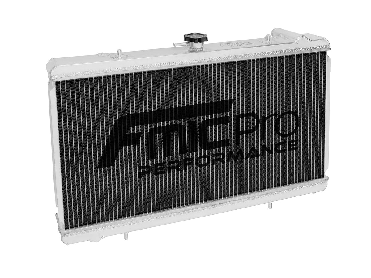 Radiador Racing FMIC.Pro Nissan S13 200SX X-Core 1989-1994 SR20