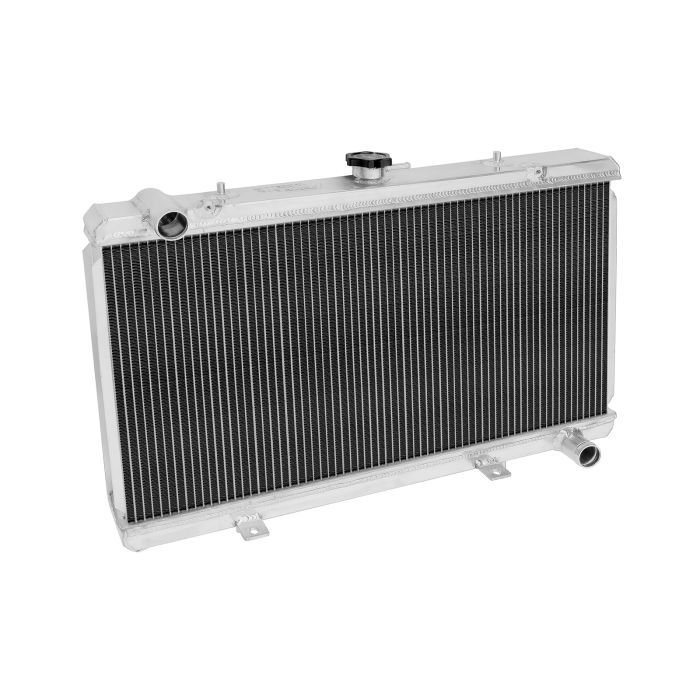 FMIC.Pro Nissan S13 200SX X-Core Competition Radiator 1989-1994 SR20