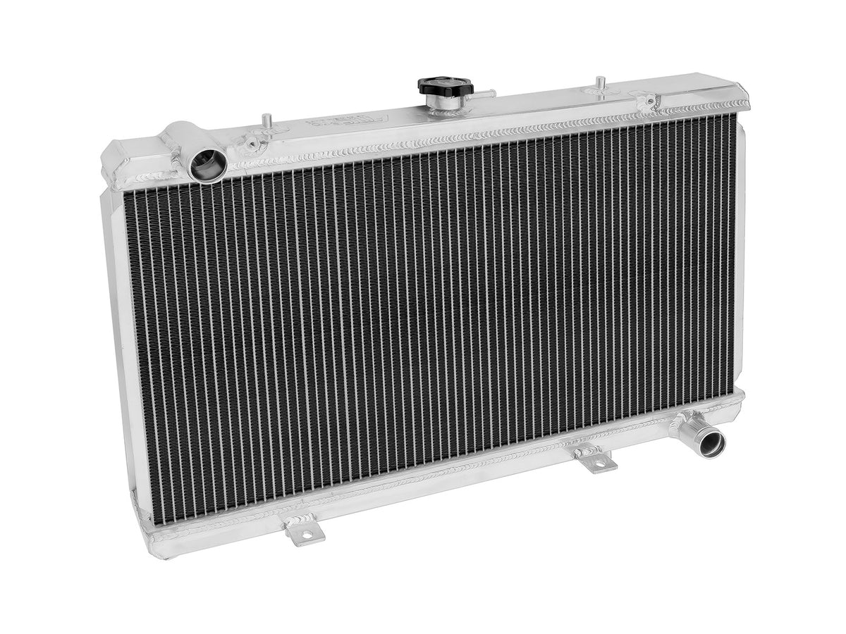 Radiador Racing FMIC.Pro Nissan S13 200SX X-Core 1989-1994 SR20
