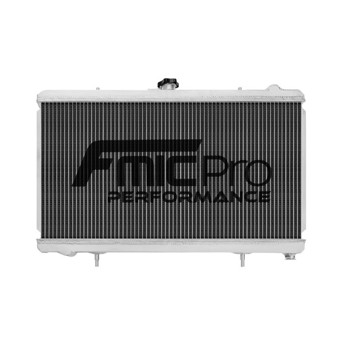 FMIC.Pro Nissan S13 200SX X-Core Competition Radiator 1989-1994 SR20