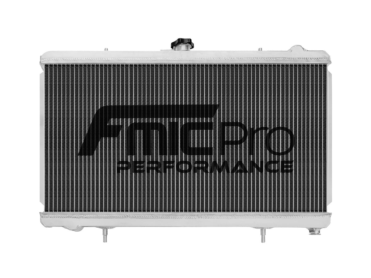 Radiador Racing FMIC.Pro Nissan S13 200SX X-Core 1989-1994 SR20